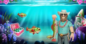Game Tembak Ikan Terpopuler di RP66 yang Wajib Dicoba