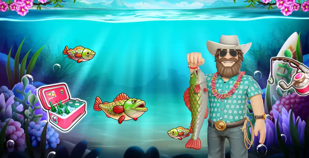 Game Tembak Ikan Terpopuler di RP66 yang Wajib Dicoba